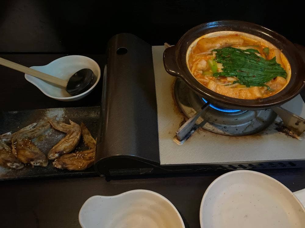 赤から 北千住店