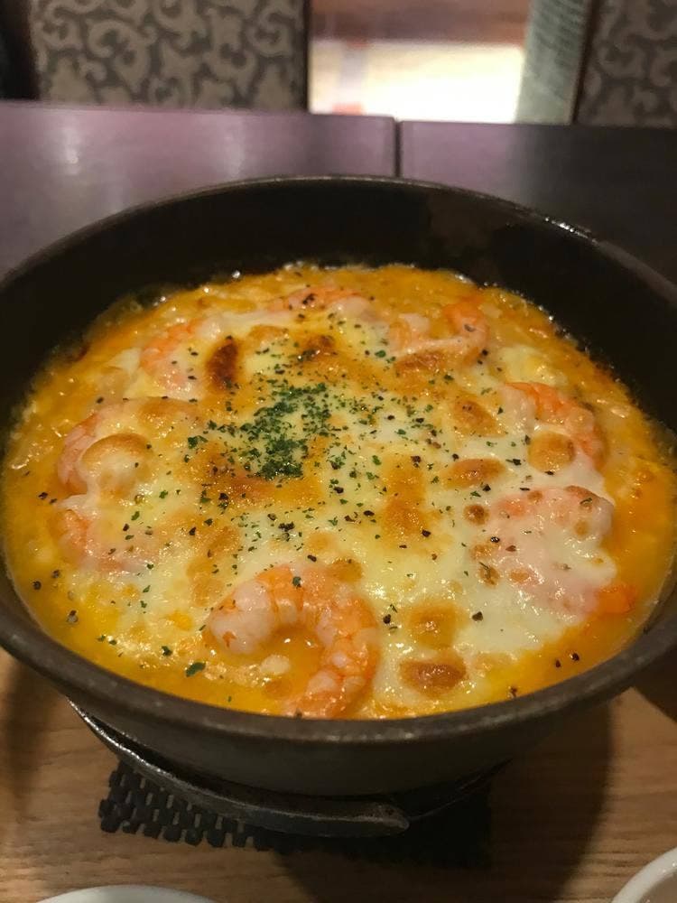 神戸元町ドリア 天王寺MIO店