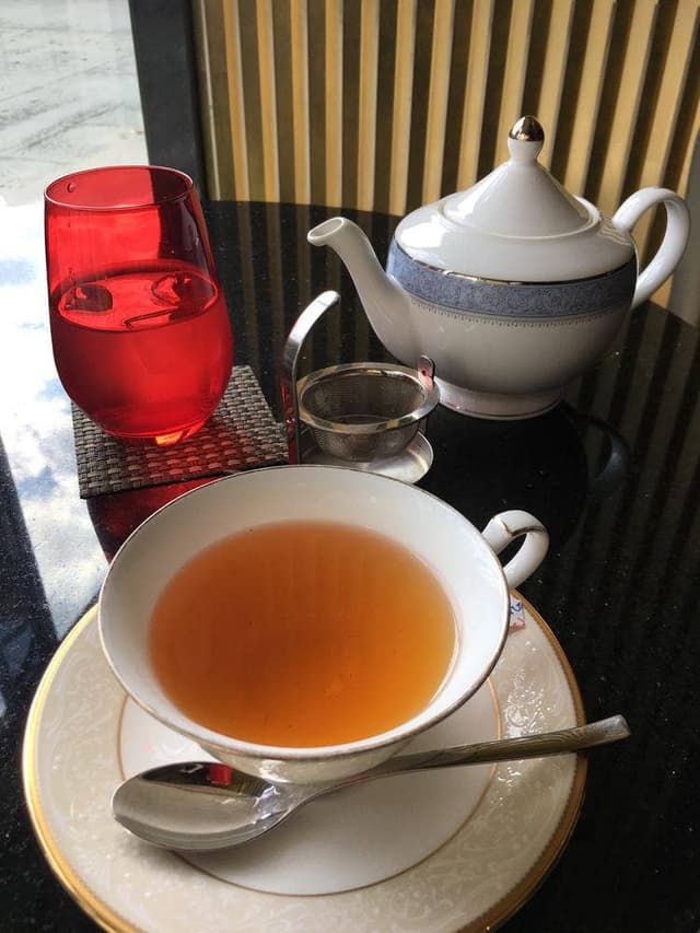 エクシブ湯河原離宮 ロビーラウンジ - サブ画像2