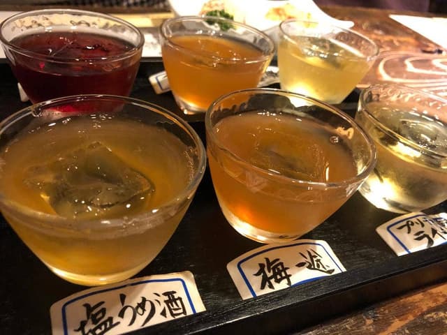 おいげん家 - サブ画像1