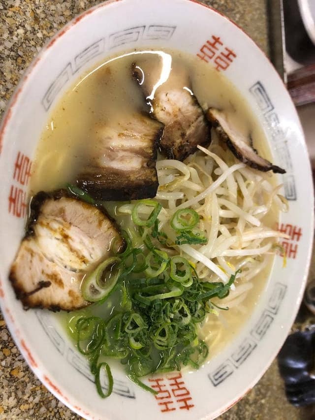 ラーメン 一番 - サブ画像1