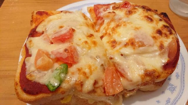 コメダ珈琲店 大阪土佐堀店 - サブ画像1