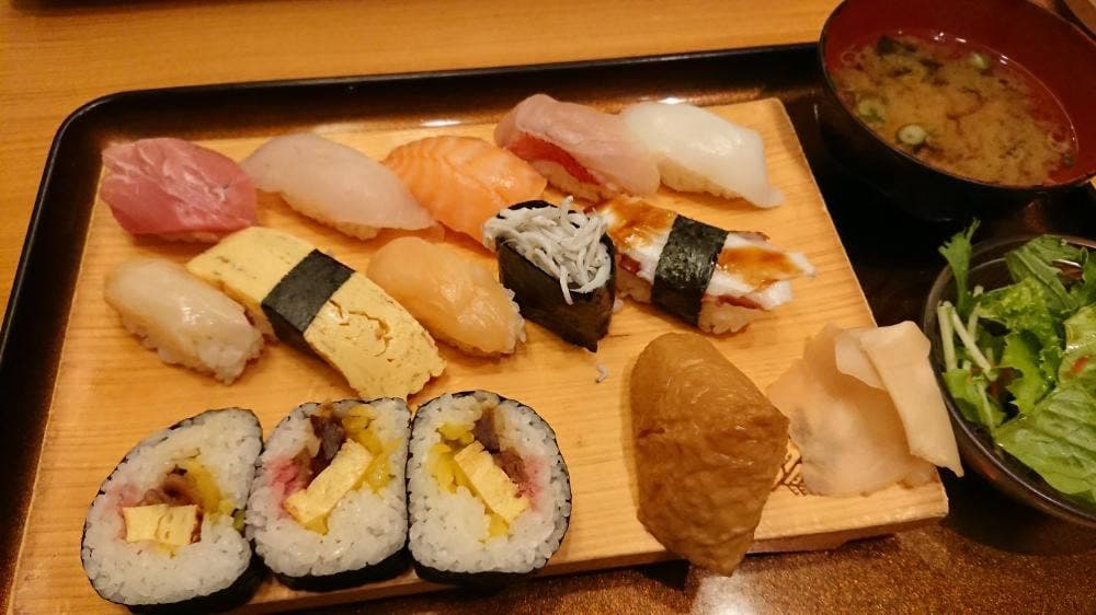 ねた市 福島店
