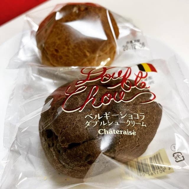 シャトレーゼ 聖蹟桜ケ丘OPA店 - サブ画像2