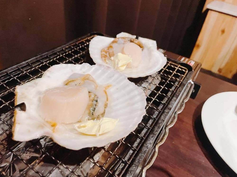 浜焼太郎 旭川3条通店