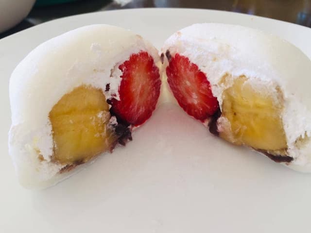 おりじなる大福 御菓子処 養老軒 本店 - サブ画像3