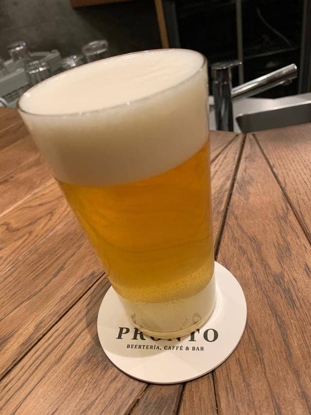PRONTO エトモ溝の口店 - サブ画像2