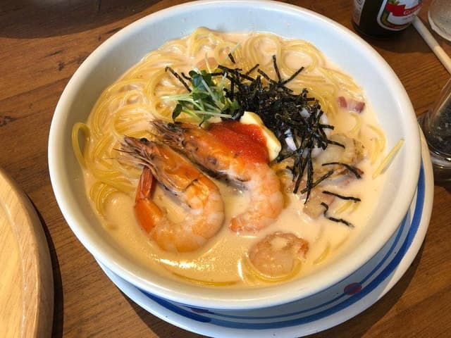 ジョリーパスタ 真岡店 - サブ画像1