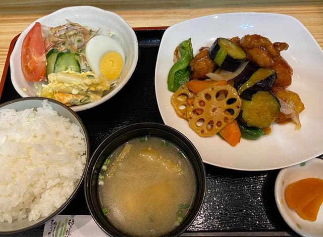 やまびこ - サブ画像1