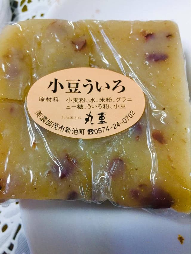 丸重 - サブ画像1