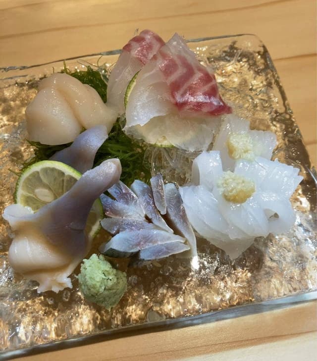 うらやす 鮨 凛 - サブ画像2