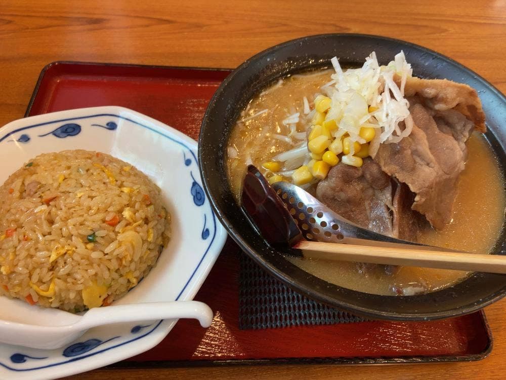 六星軒