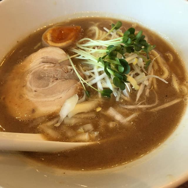 吉み乃製麺所 なんばラーメン一座店 - サブ画像1