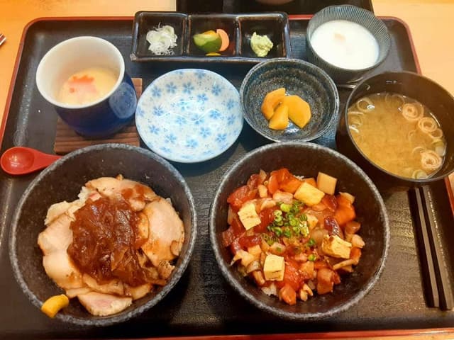 かんどんかんどん - サブ画像2