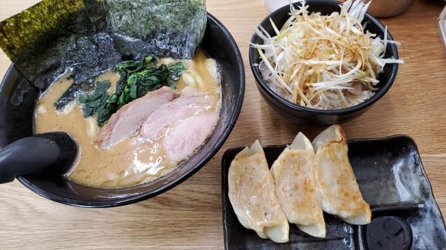 せい家 経堂店 - サブ画像1