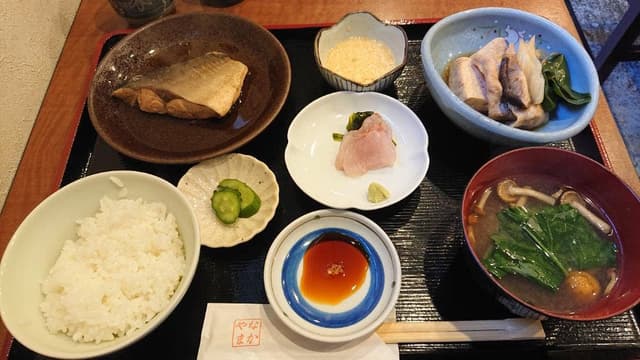 居酒屋なかやま - サブ画像1