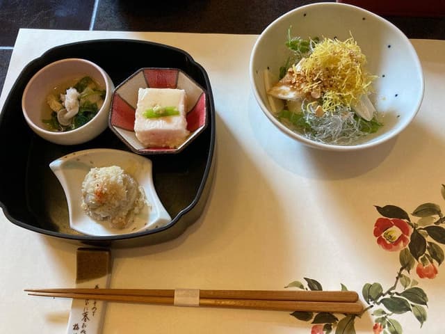 梅の花 大分店 - サブ画像1