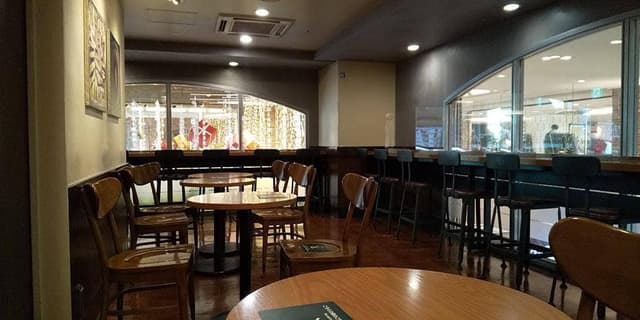 スターバックスコーヒー アトレ吉祥寺店 - サブ画像3