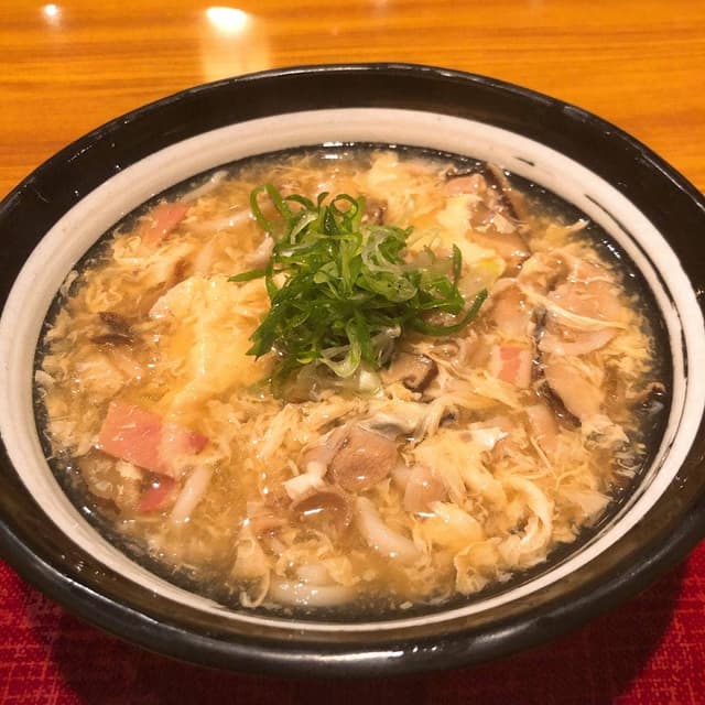 居酒屋 実演手打うどん 杵屋 新宿第一生命ビル店 - サブ画像3