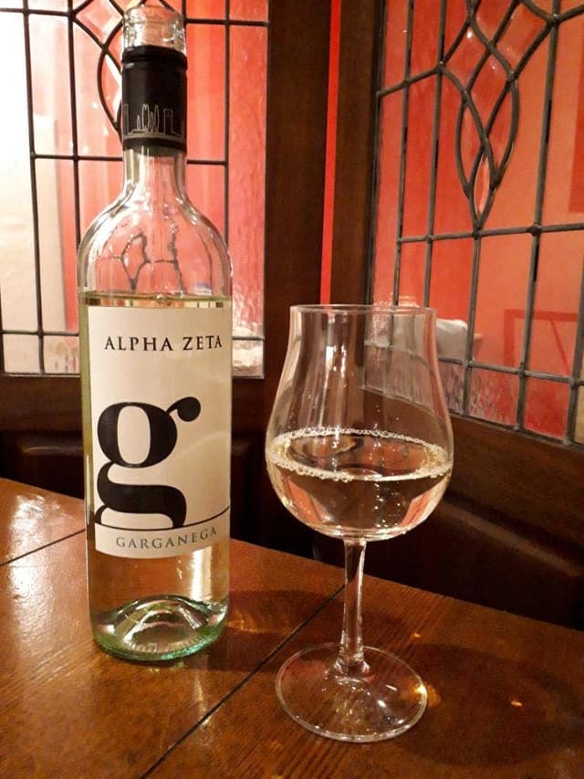 洋風酒場 grassa - サブ画像3
