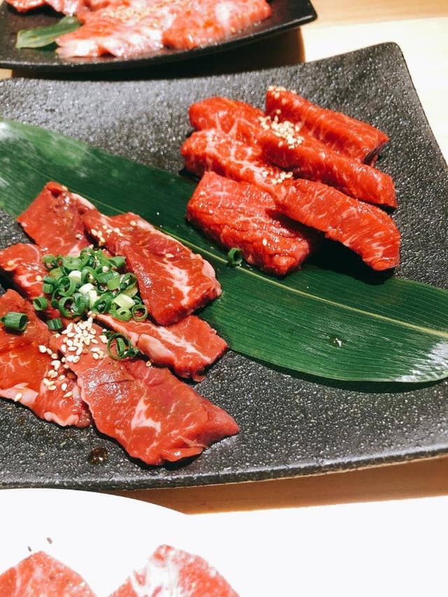 にく屋 肉いち - サブ画像1