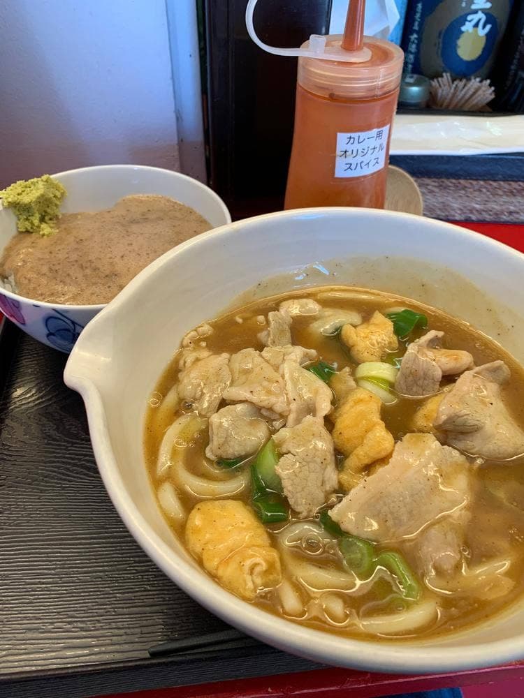 川ノ家ソッタク