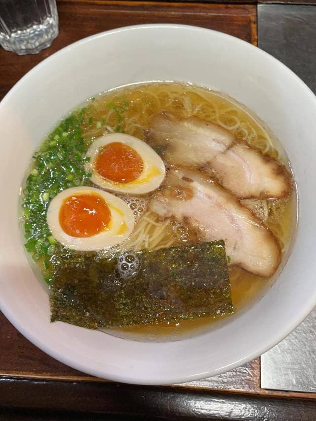 ひかりラーメン - サブ画像1