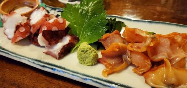 魚丸食堂 - サブ画像1