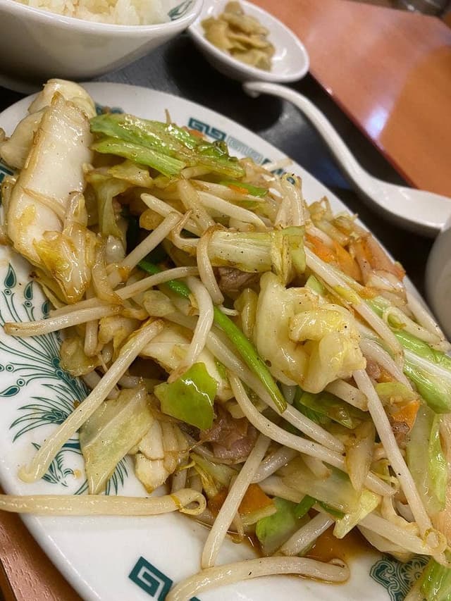 日高屋 沼袋北口店 - サブ画像2