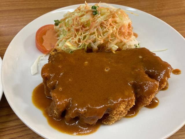 味の洋食 とん助 - サブ画像1