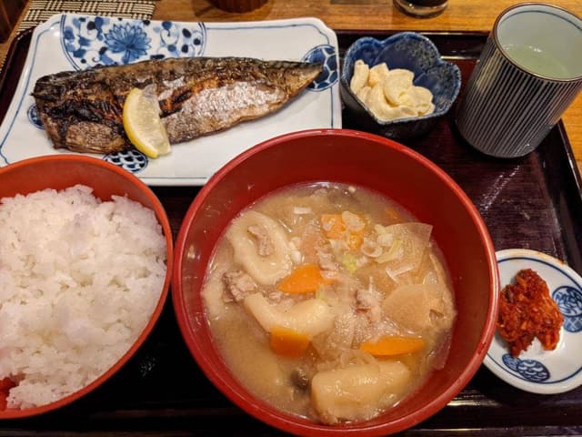 こがね屋 勝どき - サブ画像3