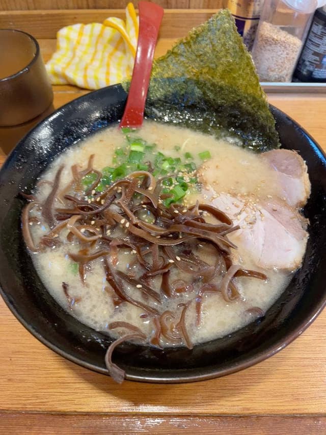 ラーメン専門店 八郎兵衛 - サブ画像2