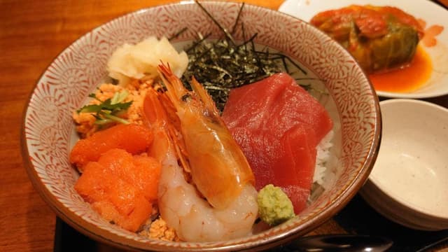四季の味 さくれ - サブ画像1
