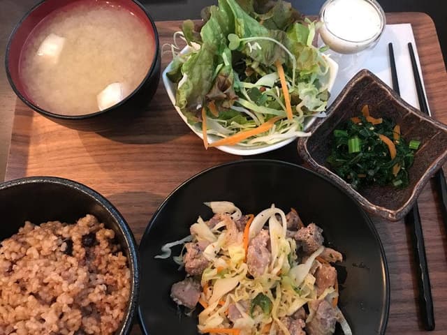 あぐり・キッチン - サブ画像1