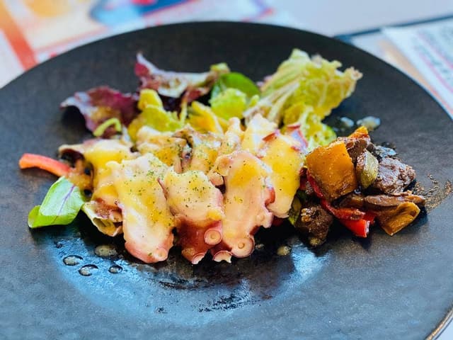 東北カフェ&バル トレジオン エスパル仙台店 - サブ画像2