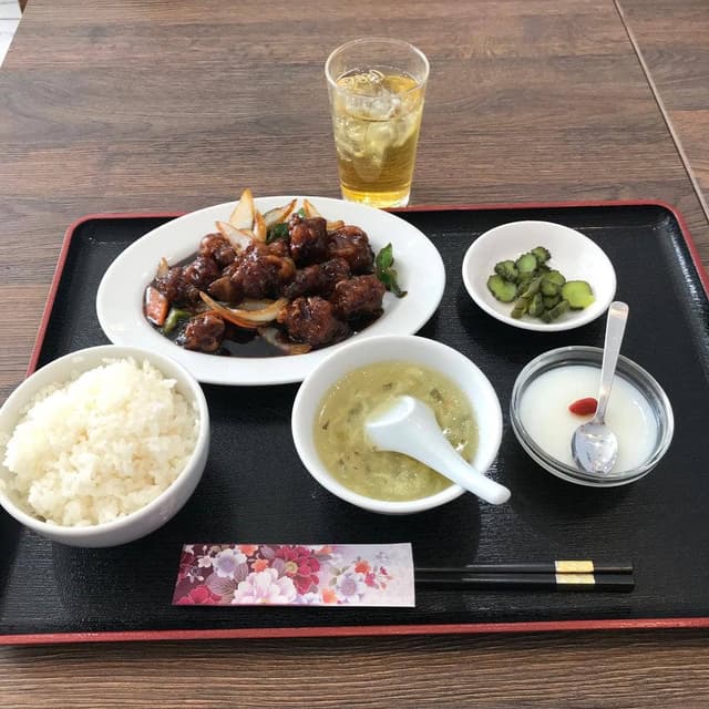 中華料理 香香 - サブ画像3