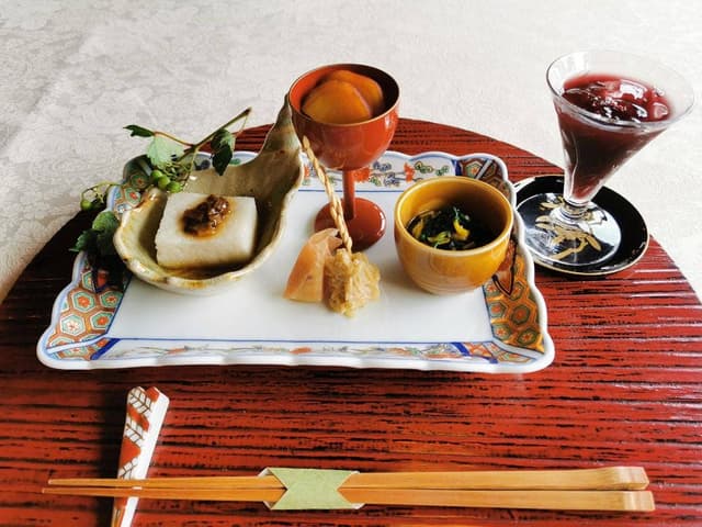 幻董庵 - サブ画像3