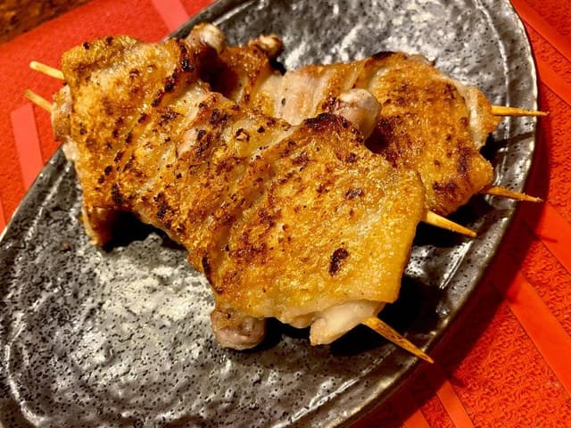 駒沢 よし鳥 - サブ画像2