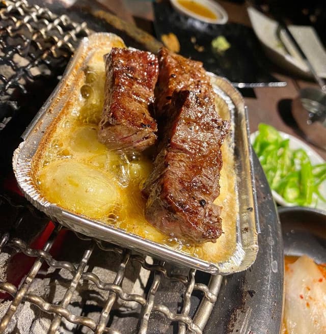 HORUMON KABUN-CHIKA AKASAKA - サブ画像3