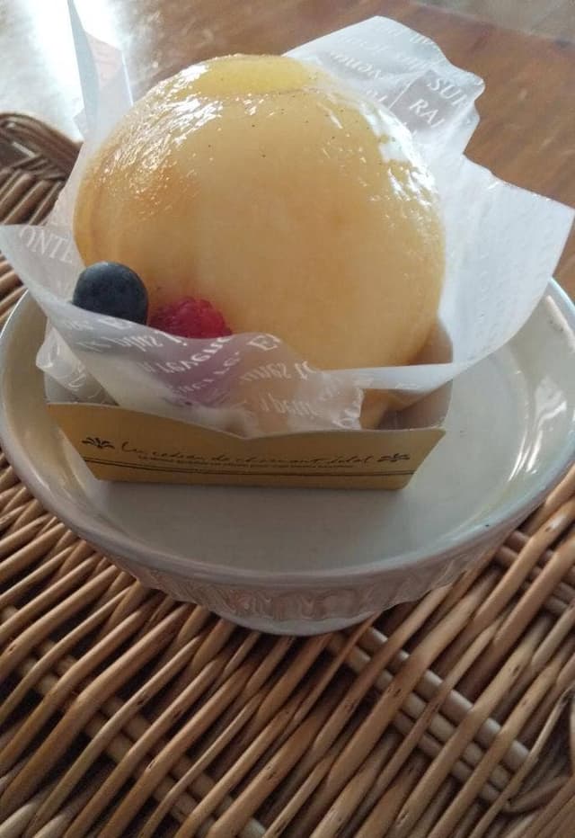りすの森洋菓子店 ラ・フォセット - サブ画像3