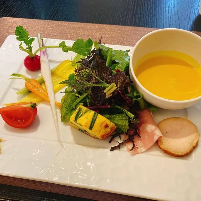フランス料理 ナチュール - サブ画像2