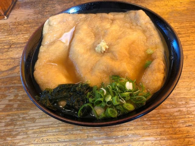 めん処 みのり - サブ画像3