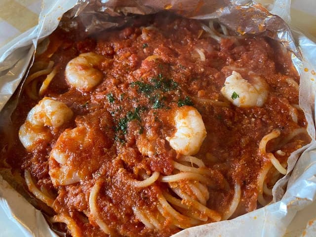Pasta Carta Pacco - サブ画像1