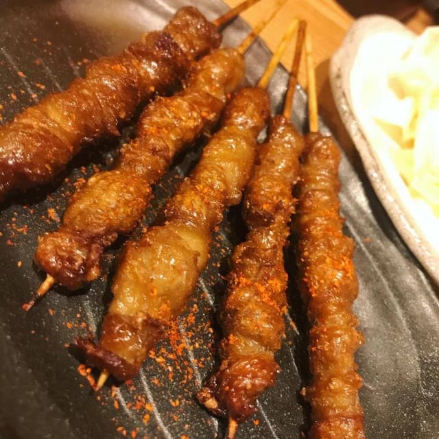 博多かわ屋 水道橋店 - サブ画像3