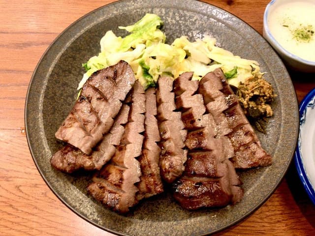 味の牛たん喜助 グランツリー武蔵小杉店 - サブ画像3