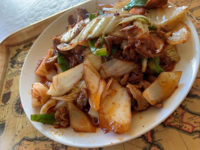 庭内食堂 - サブ画像3