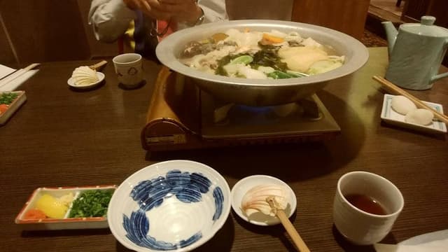 大福うどん - サブ画像1