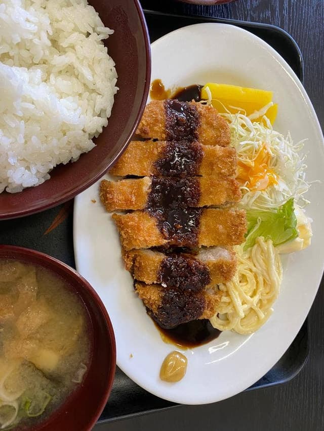 ひらお食堂 - サブ画像1
