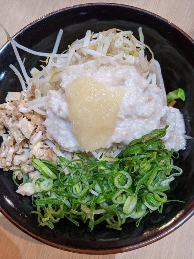 壱角家 駒込店 - サブ画像1