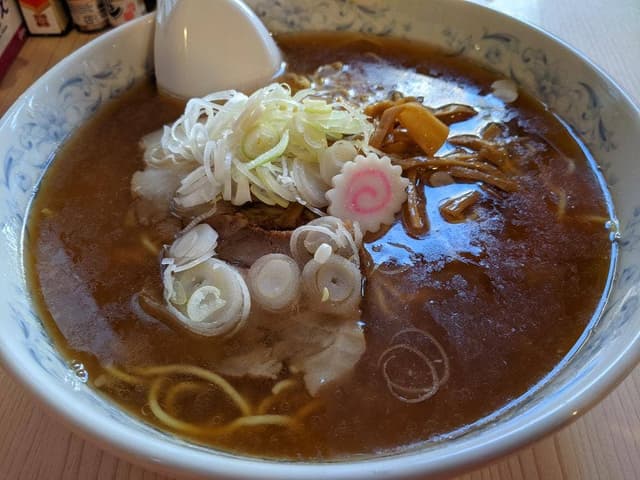 宝勝軒 - サブ画像2